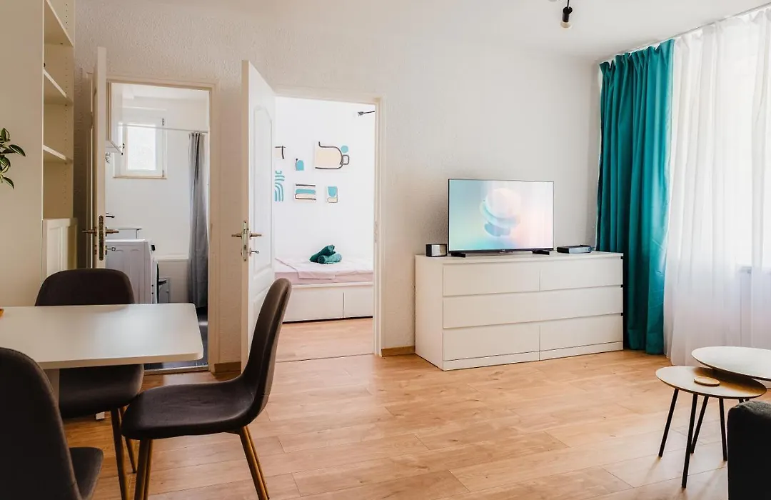 Cozy Apartment Ultracentral Universitate Square-1