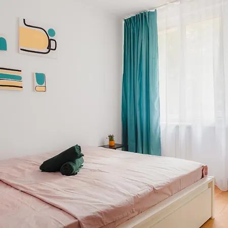Cozy Apartment Ultracentral Universitate Square-2