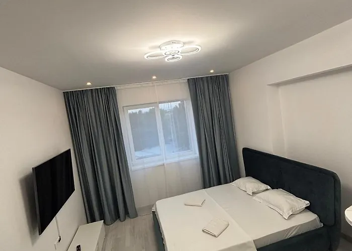 Cama Vip Room'S Bucureşti